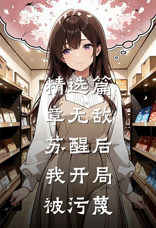 精选篇章无敌：苏醒后，我开局被污蔑