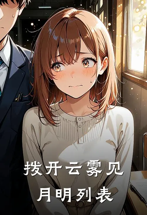 拨开云雾见月明列表