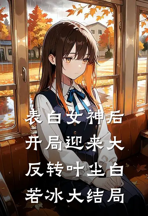 表白女神后，开局迎来大反转叶尘白若冰大结局