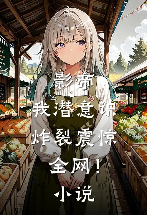 影帝：我潜意识炸裂震惊全网！小说
