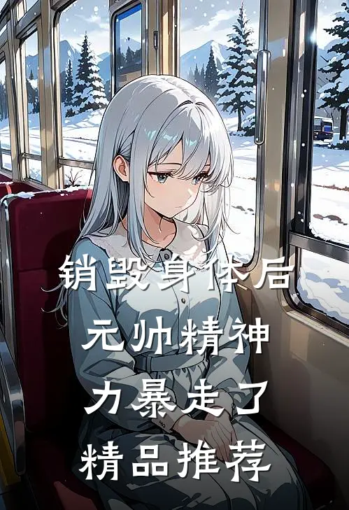 销毁身体后，元帅精神力暴走了精品推荐