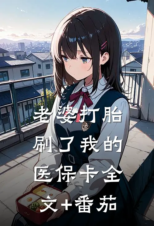 老婆打胎刷了我的医保卡全文+番茄