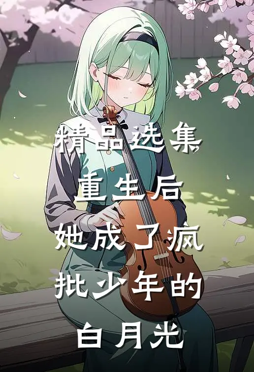 精品选集重生后，她成了疯批少年的白月光