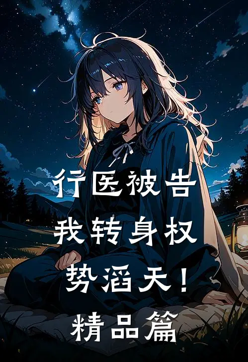行医被告，我转身权势滔天！精品篇
