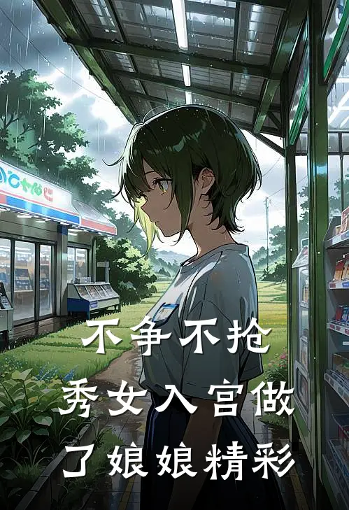 不争不抢，秀女入宫做了娘娘精彩