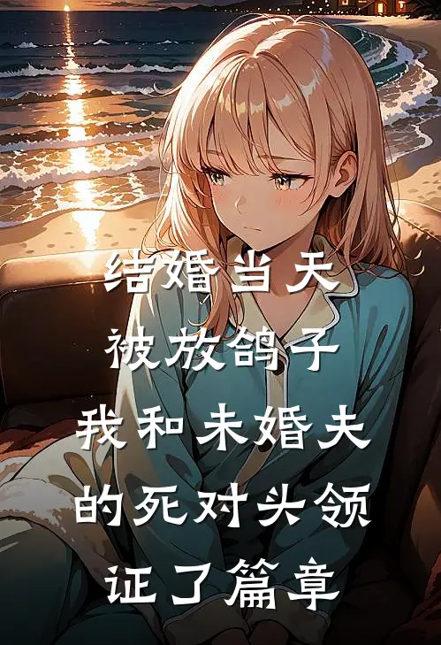 结婚当天被放鸽子，我和未婚夫的死对头领证了篇章