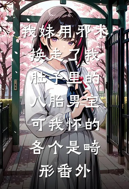 我妹用邪术换走了我肚子里的八胎男宝，可我怀的各个是畸形番外