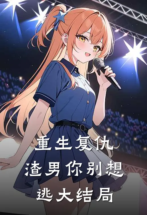 重生复仇：渣男你别想逃大结局