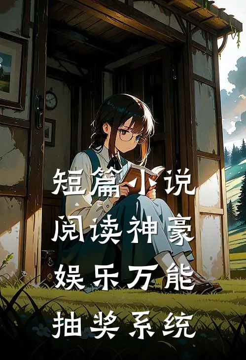 短篇小说阅读神豪娱乐万能抽奖系统