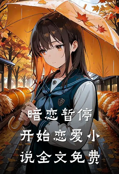 暗恋暂停，开始恋爱小说全文免费