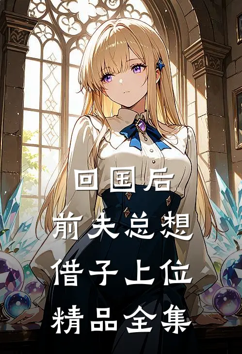 回国后，前夫总想借子上位精品全集