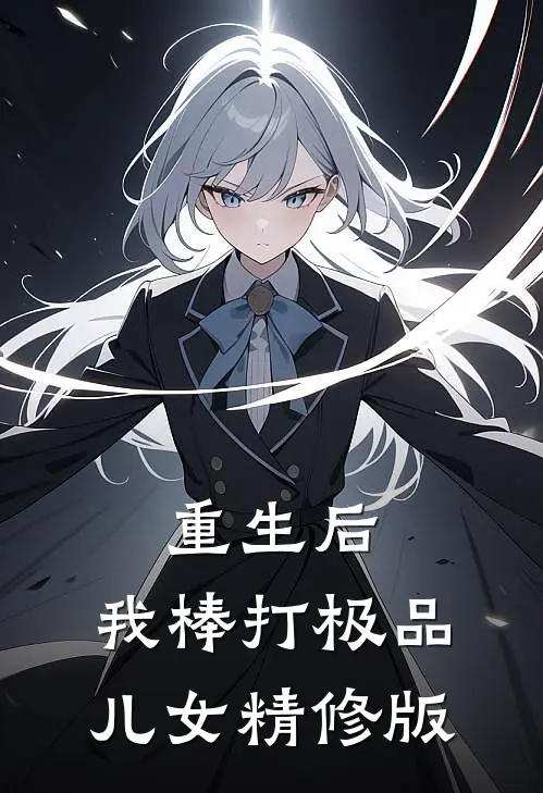 重生后，我棒打极品儿女精修版