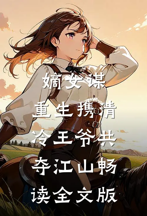 嫡女谋：重生携清冷王爷共夺江山畅读全文版