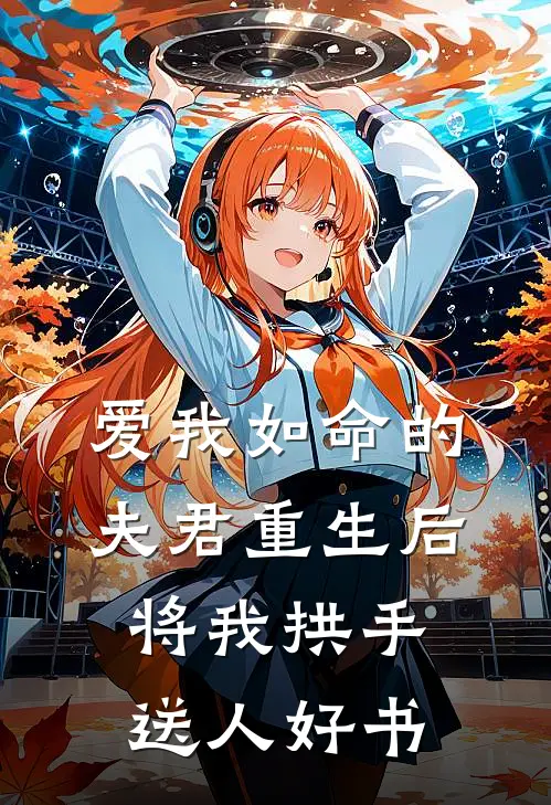 爱我如命的夫君重生后，将我拱手送人好书