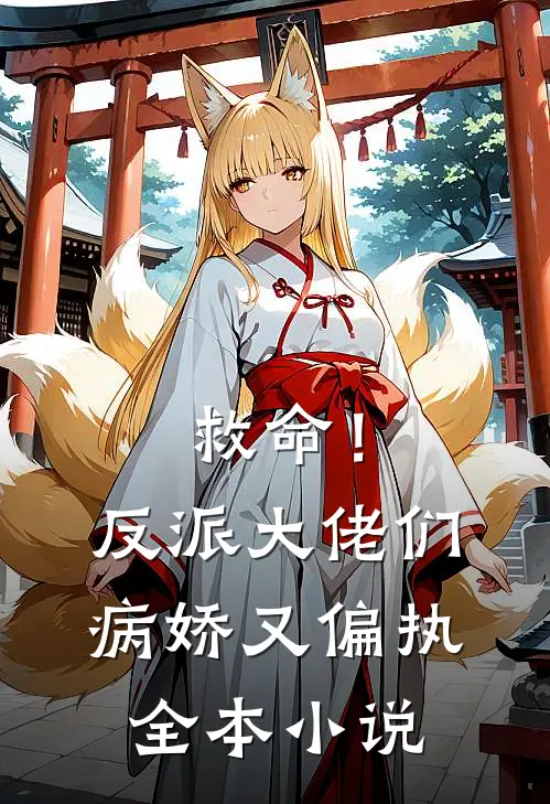 救命！反派大佬们病娇又偏执全本小说