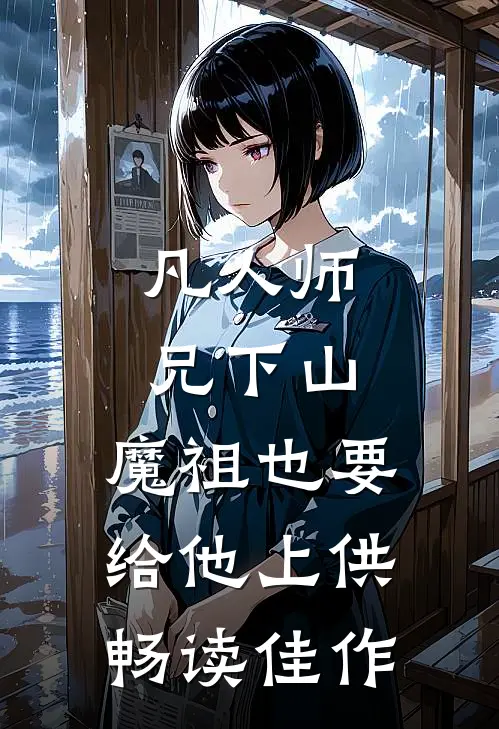 凡人师兄下山，魔祖也要给他上供畅读佳作