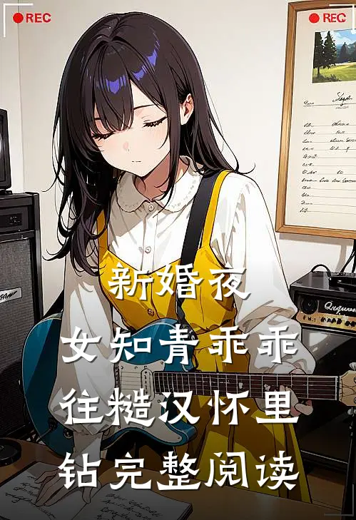 新婚夜，女知青乖乖往糙汉怀里钻完整阅读