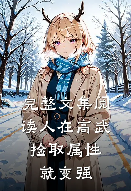 完整文集阅读人在高武，捡取属性就变强