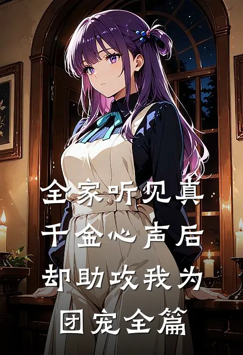 全家听见真千金心声后，却助攻我为团宠全篇