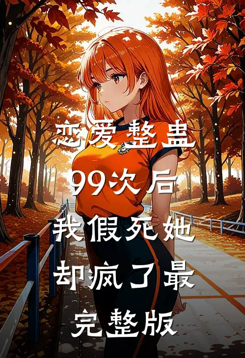 恋爱整蛊99次后，我假死她却疯了最完整版