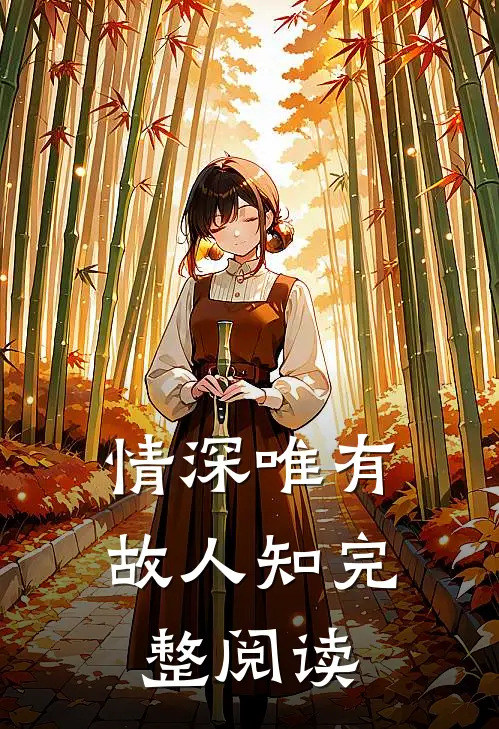 情深唯有故人知完整阅读