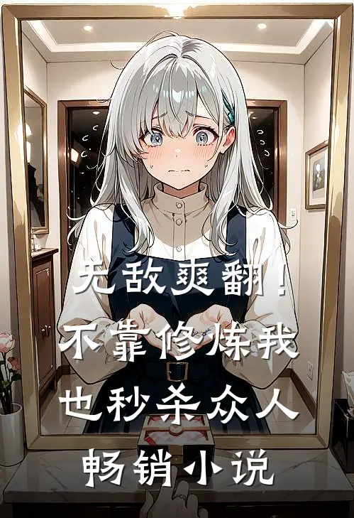 无敌爽翻！不靠修炼我也秒杀众人畅销小说