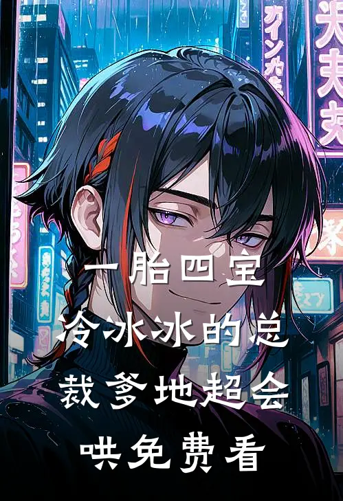 一胎四宝：冷冰冰的总裁爹地超会哄免费看