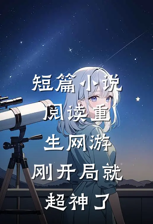 短篇小说阅读重生网游：刚开局就超神了