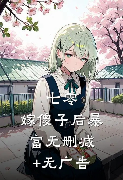 七零，嫁傻子后暴富无删减+无广告