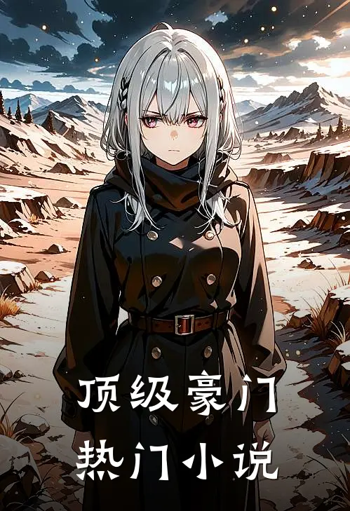 顶级豪门热门小说