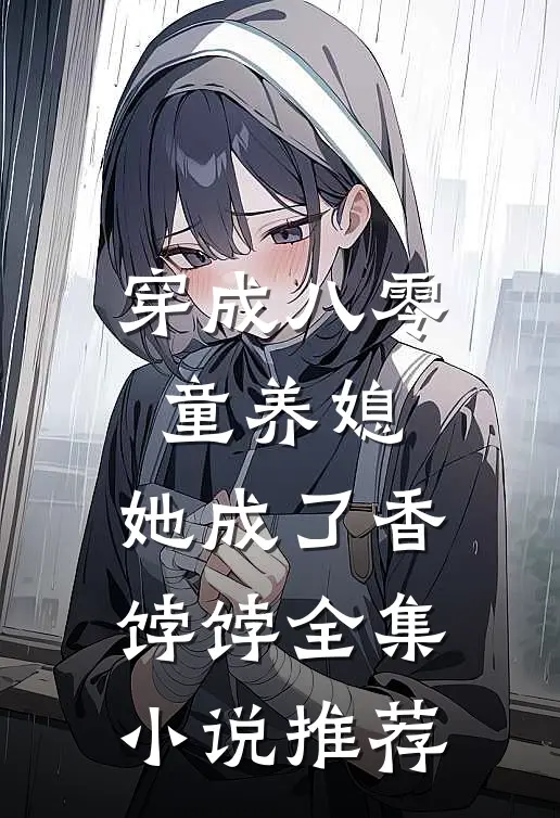 穿成八零童养媳，她成了香饽饽全集小说推荐