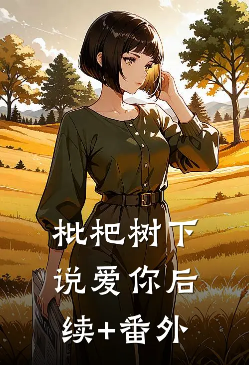 枇杷树下说爱你后续+番外