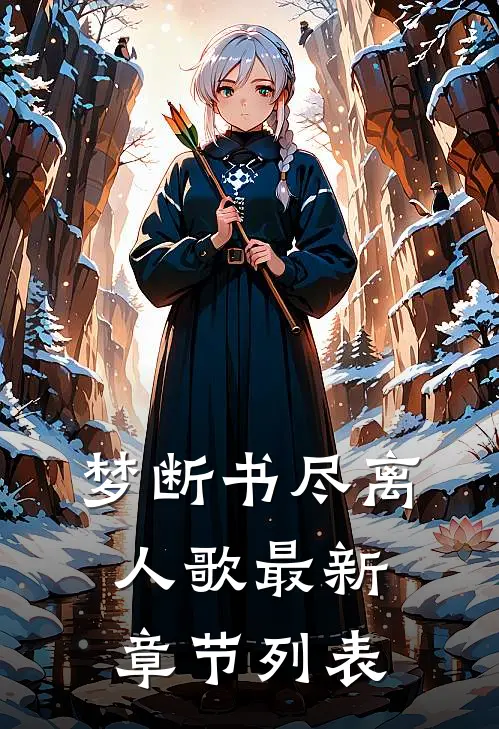 梦断书尽离人歌最新章节列表
