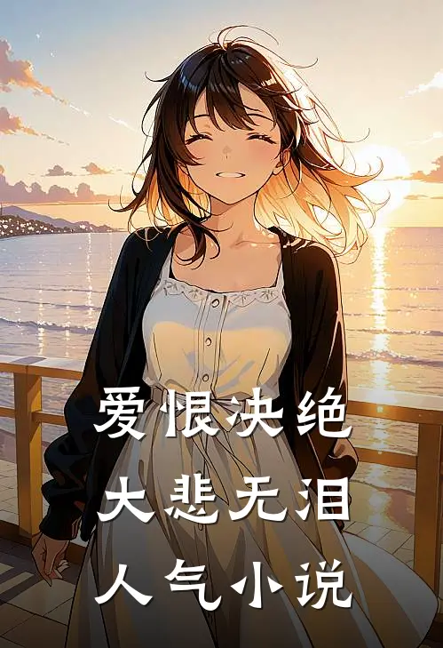 爱恨决绝，大悲无泪人气小说