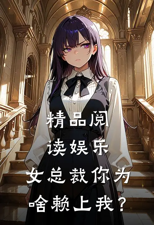 精品阅读娱乐：女总裁你为啥赖上我？