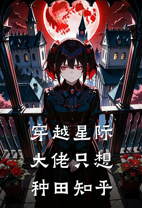 穿越星际：大佬只想种田知乎