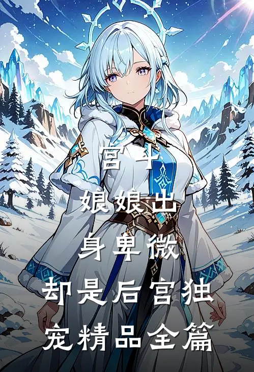 宫斗：娘娘出身卑微，却是后宫独宠精品全篇