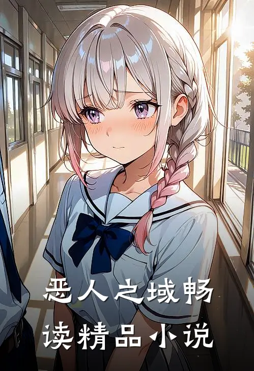 恶人之域畅读精品小说