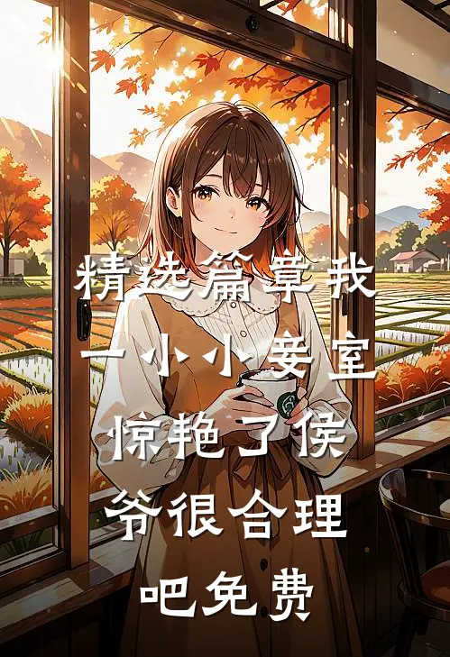 精选篇章我一小小妾室,惊艳了侯爷很合理吧免费