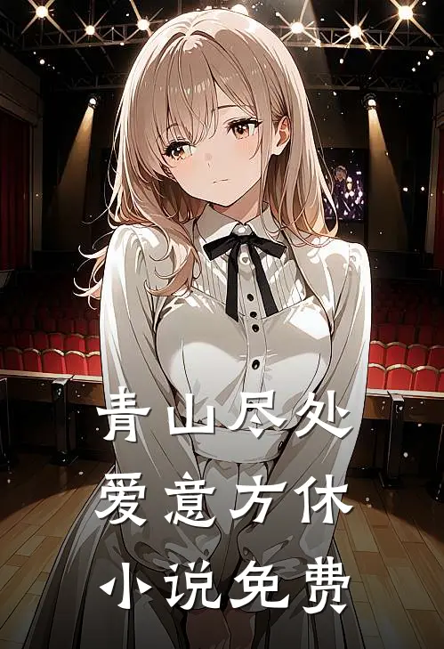 青山尽处，爱意方休小说免费