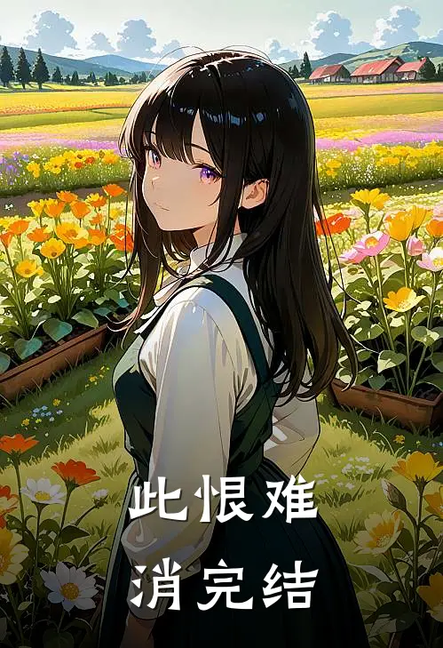 此恨难消完结