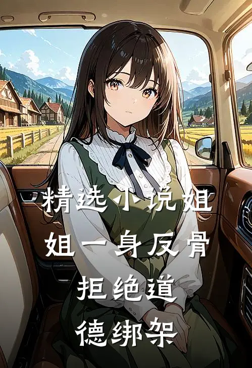 精选小说姐姐一身反骨，拒绝道德绑架