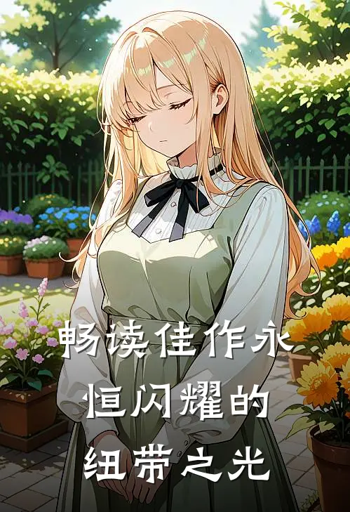 畅读佳作永恒闪耀的纽带之光