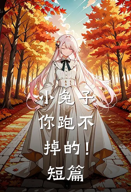 小兔子，你跑不掉的！短篇