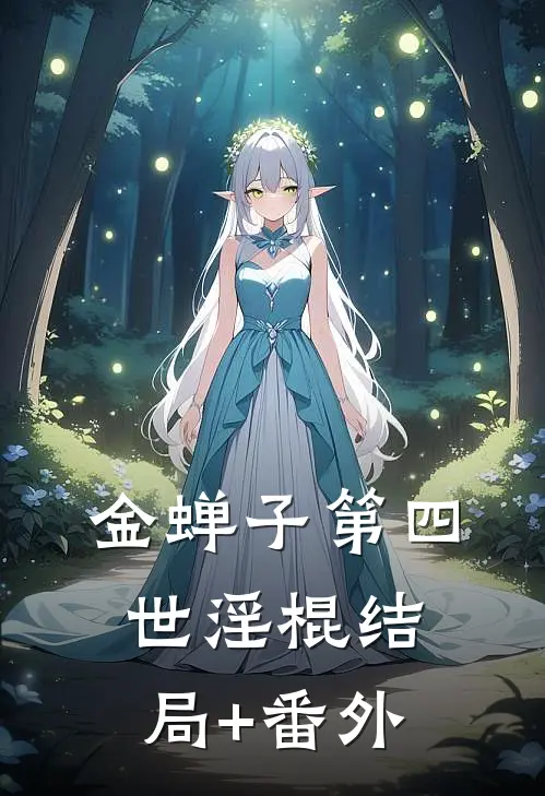 金蝉子第四世（淫棍）结局+番外