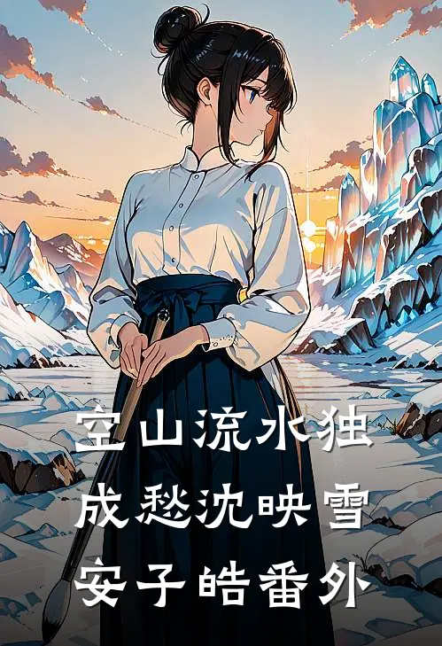 空山流水独成愁沈映雪安子皓番外