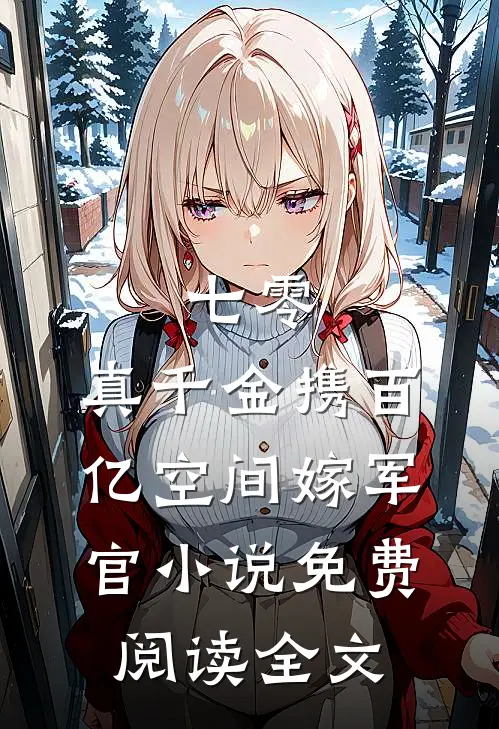七零：真千金携百亿空间嫁军官小说免费阅读全文