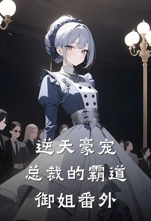 逆天豪宠：总裁的霸道御姐番外