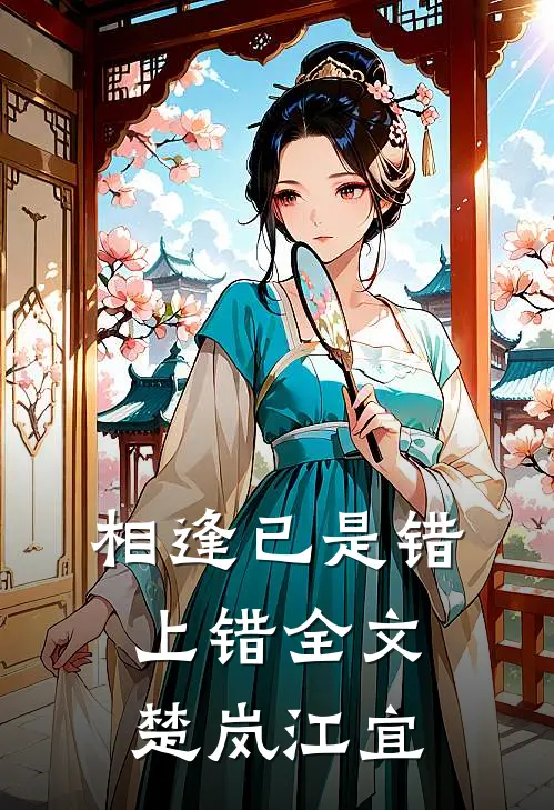 相逢已是错上错全文楚岚江宜