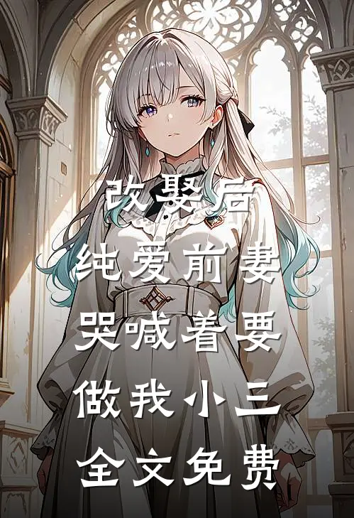 改娶后，纯爱前妻哭喊着要做我小三全文免费